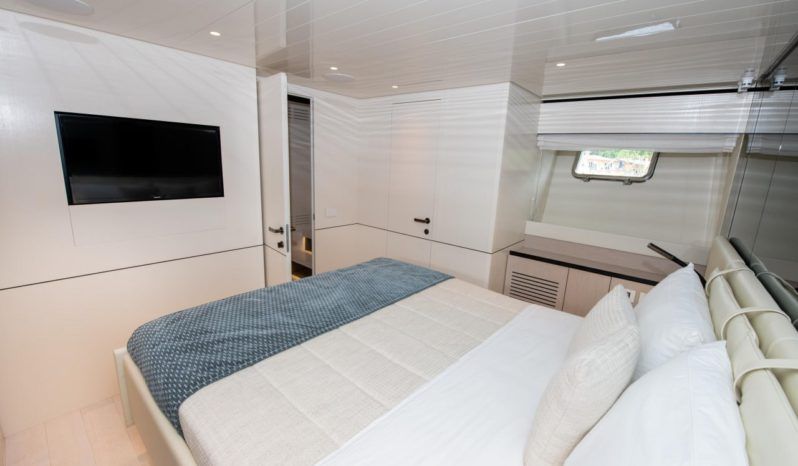 
								BLUEGAME BGX 70 full									