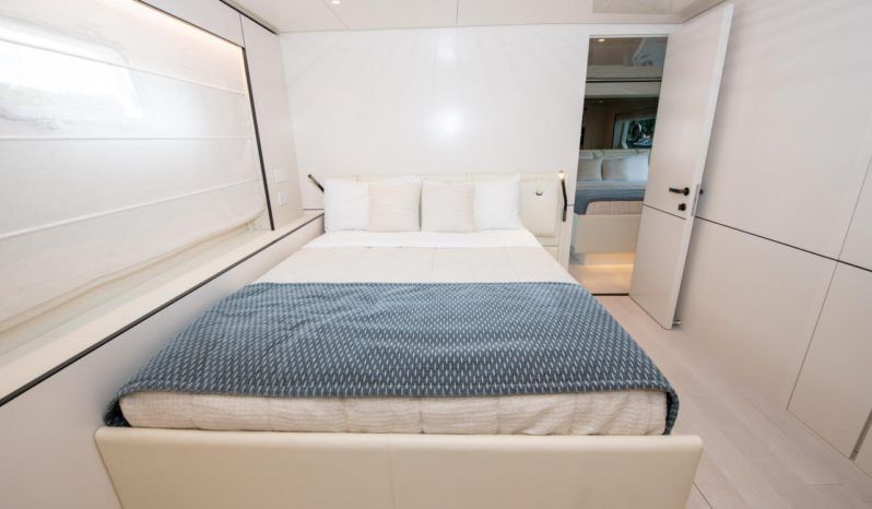 
								BLUEGAME BGX 70 full									