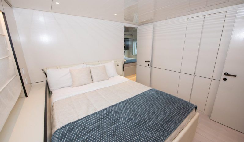 
								BLUEGAME BGX 70 full									