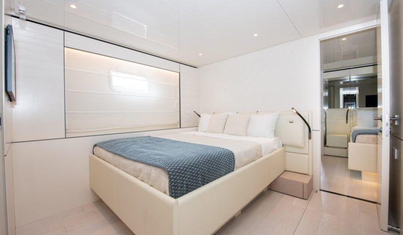 
								BLUEGAME BGX 70 full									