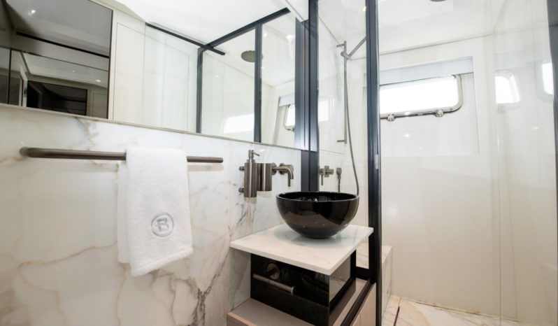 
								BLUEGAME BGX 70 full									