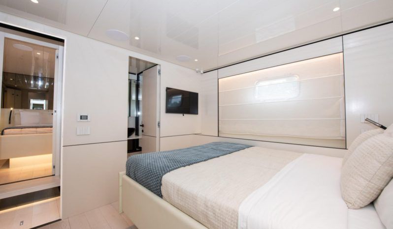 
								BLUEGAME BGX 70 full									