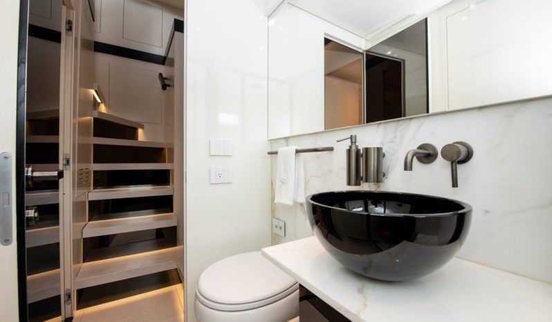 
								BLUEGAME BGX 70 full									