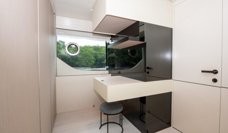 
								BLUEGAME BGX 70 full									