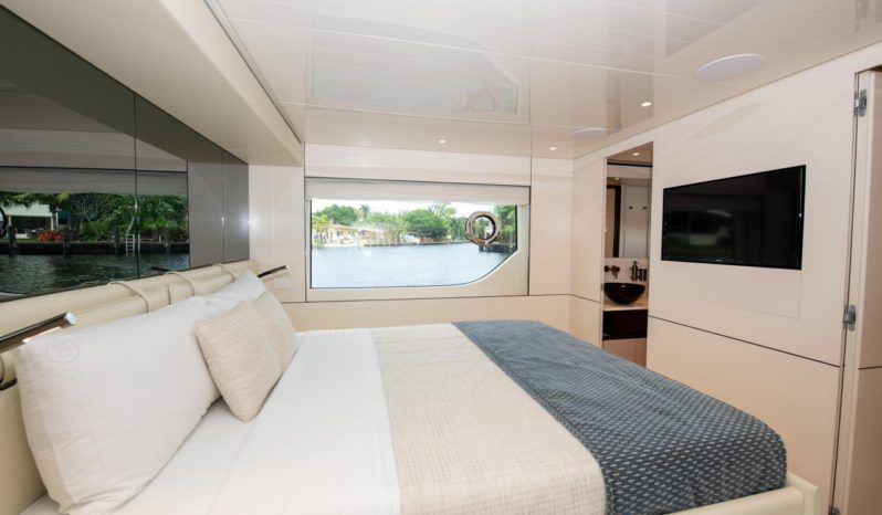 
								BLUEGAME BGX 70 full									