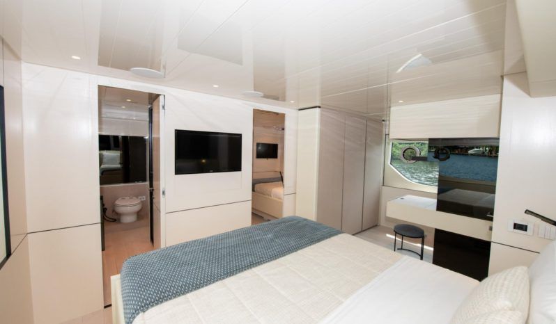 
								BLUEGAME BGX 70 full									