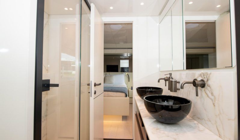 
								BLUEGAME BGX 70 full									