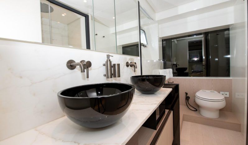 
								BLUEGAME BGX 70 full									