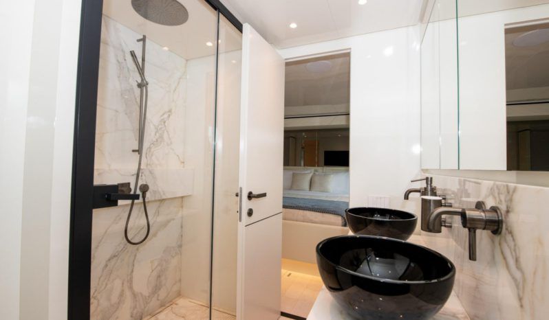 
								BLUEGAME BGX 70 full									