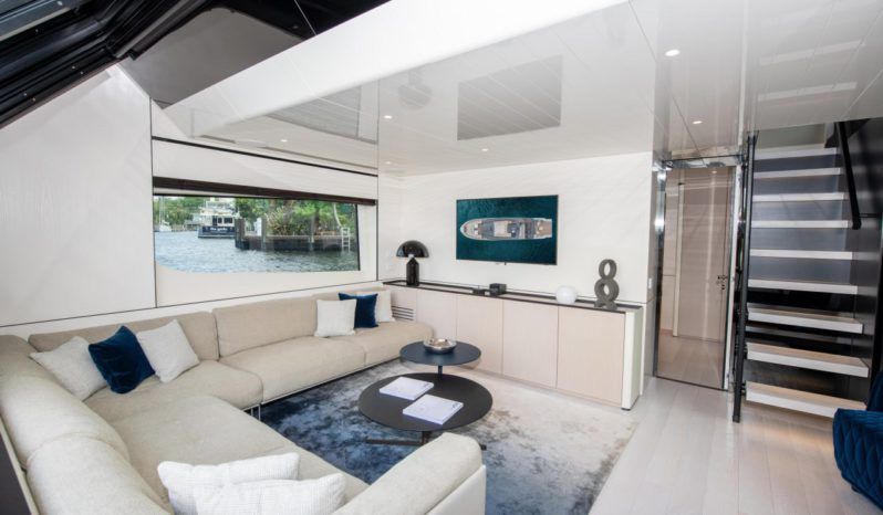 
								BLUEGAME BGX 70 full									