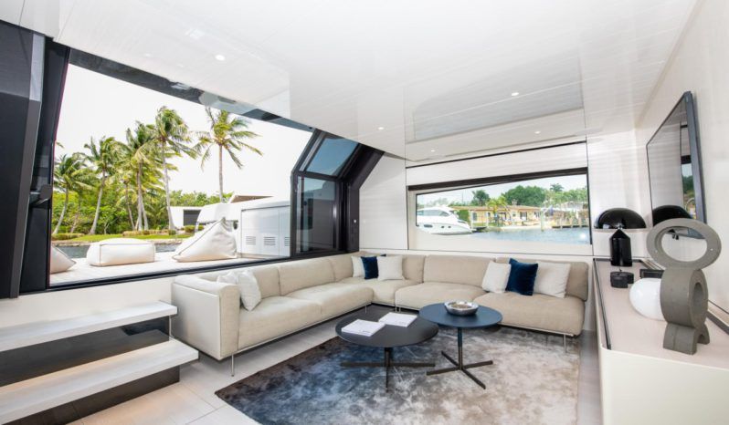 
								BLUEGAME BGX 70 full									