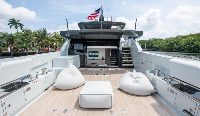 
								BLUEGAME BGX 70 full									