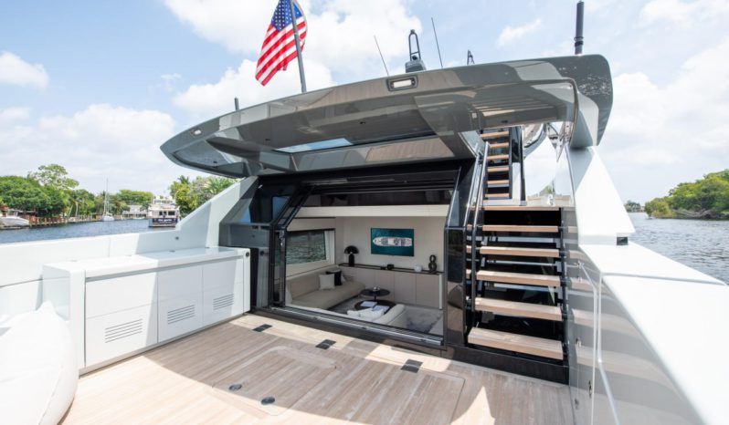 
								BLUEGAME BGX 70 full									