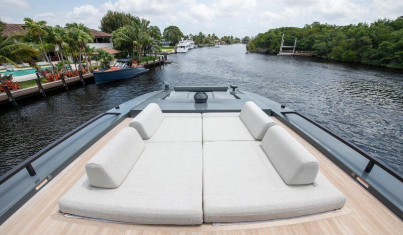 
								BLUEGAME BGX 70 full									