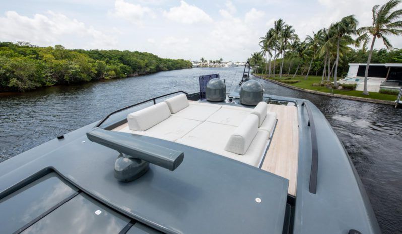 
								BLUEGAME BGX 70 full									