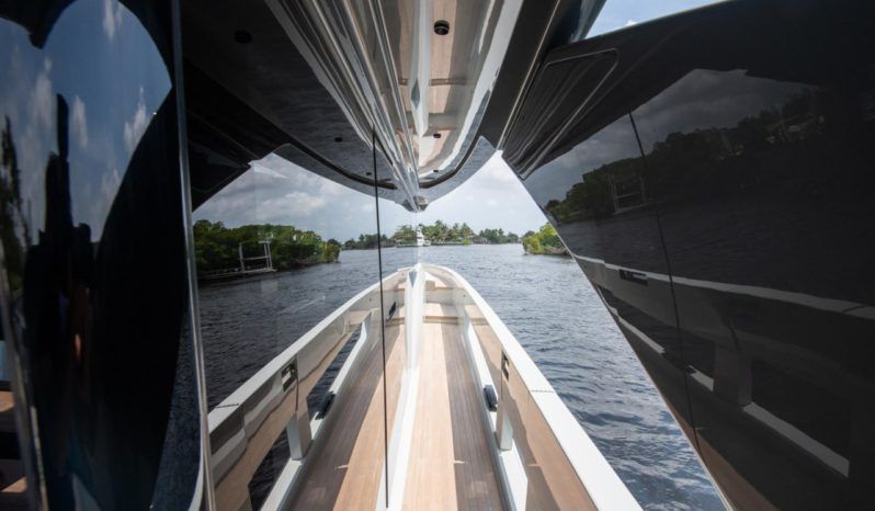 
								BLUEGAME BGX 70 full									