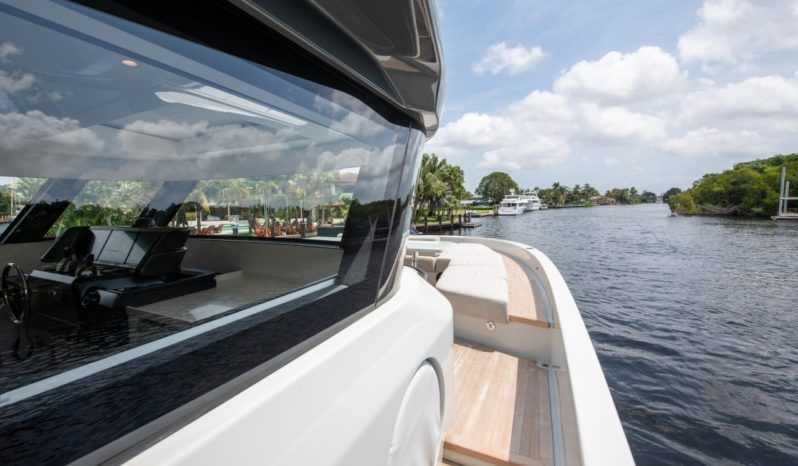 
								BLUEGAME BGX 70 full									