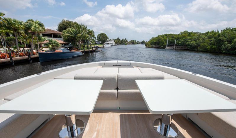 
								BLUEGAME BGX 70 full									