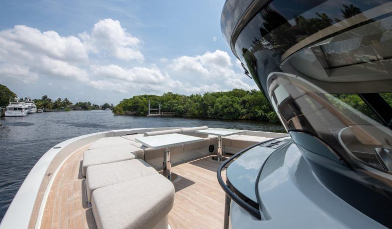 
								BLUEGAME BGX 70 full									