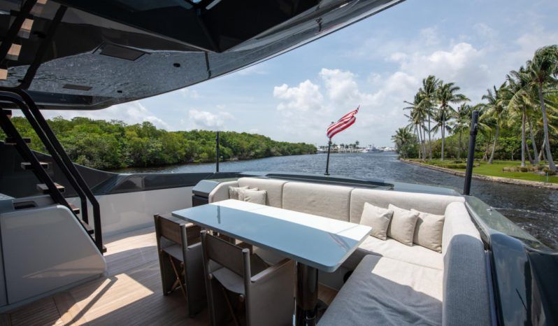 
								BLUEGAME BGX 70 full									