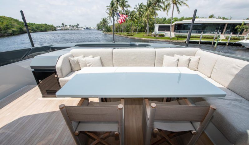 
								BLUEGAME BGX 70 full									