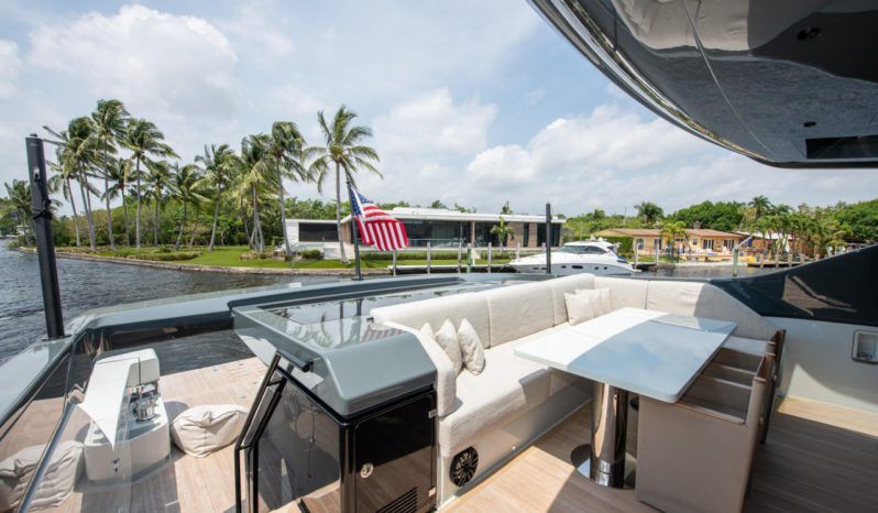 
								BLUEGAME BGX 70 full									