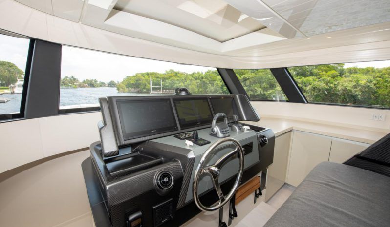 
								BLUEGAME BGX 70 full									