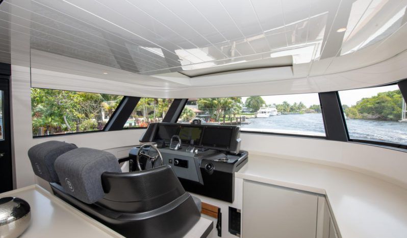 
								BLUEGAME BGX 70 full									