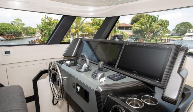 
								BLUEGAME BGX 70 full									