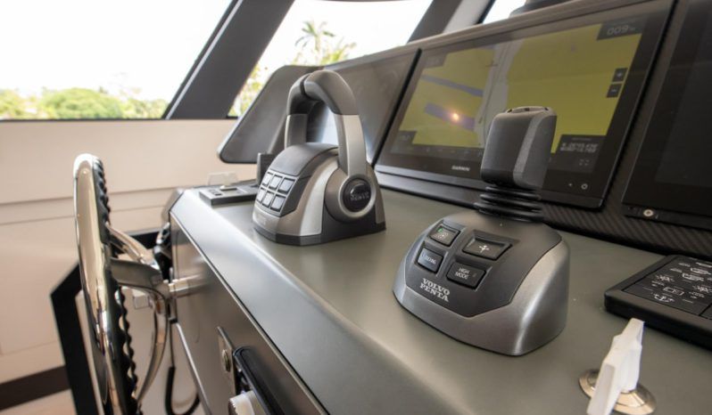 
								BLUEGAME BGX 70 full									