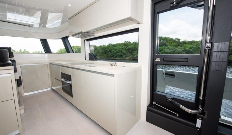 
								BLUEGAME BGX 70 full									