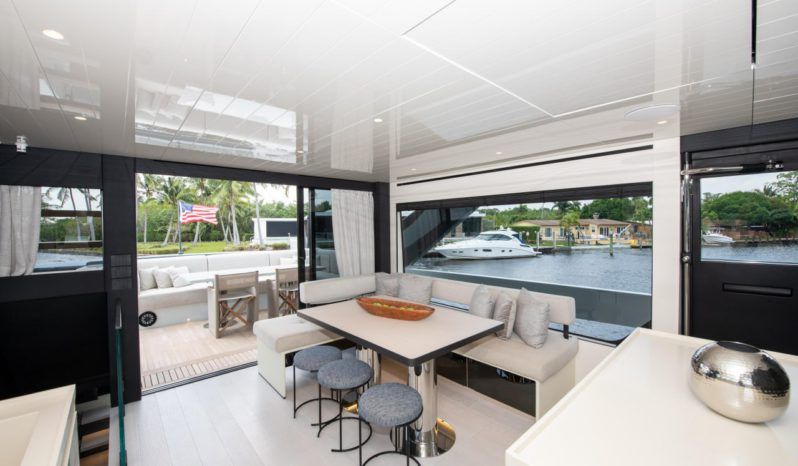 
								BLUEGAME BGX 70 full									