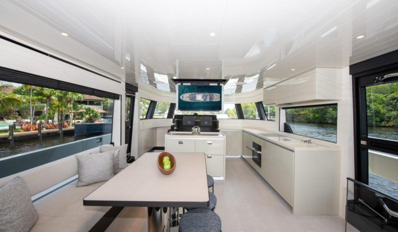 
								BLUEGAME BGX 70 full									