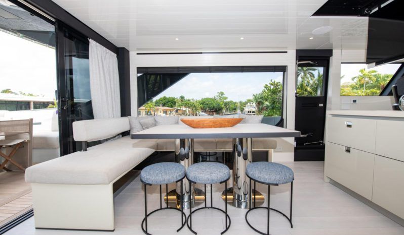 
								BLUEGAME BGX 70 full									