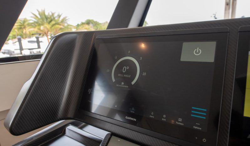 
								BLUEGAME BGX 70 full									