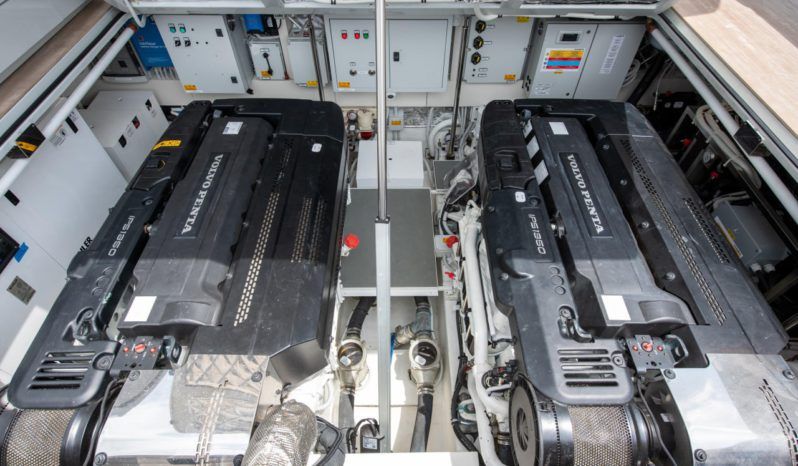 
								BLUEGAME BGX 70 full									