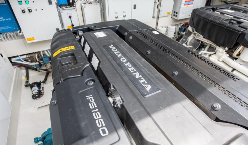 
								BLUEGAME BGX 70 full									