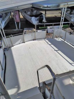 
										VIKING CABIN 43 full									