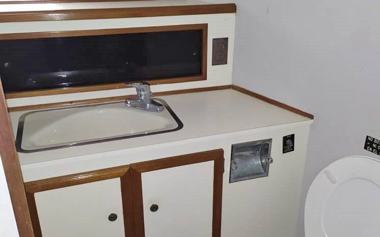 
								VIKING CABIN 43 full									