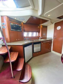 
										SEA RAY SUNDANCER 43 full									