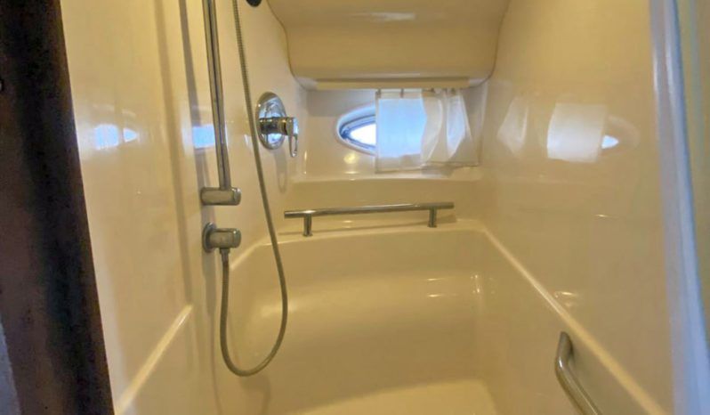 
								SEA RAY SUNDANCER 43 full									