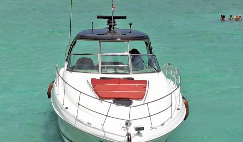 
								SEA RAY SUNDANCER 43 full									