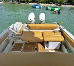 
										PROMARINE OPEN 27 full									