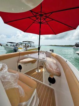 
										PROMARINE OPEN 27 full									