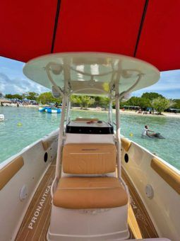 
										PROMARINE OPEN 27 full									