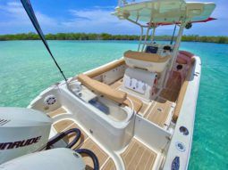 
										PROMARINE OPEN 27 full									