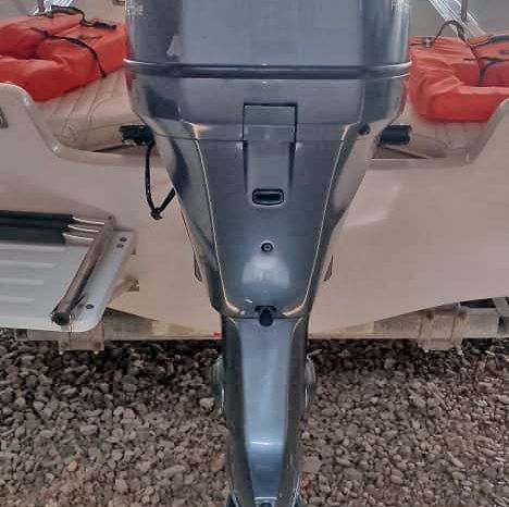 
								BOSTON WHALER MONTAUK 17.5 full									