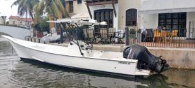 TRAVESIA 28