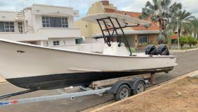 TRAVESIA 28
