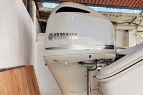 PAREJA DE YAMAHA 300 HP